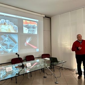 we love laser - odorisio 1